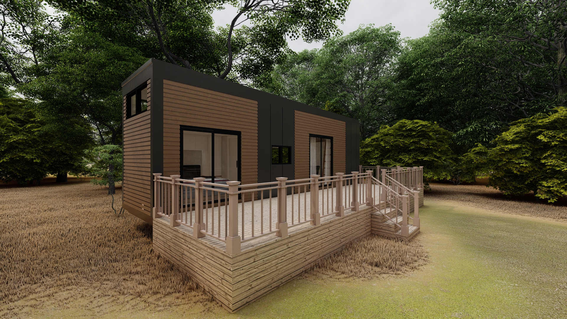 Tiny House